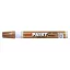 Lakkmarker UNI PX-20 2,2 - 2,8mm fényes bronz