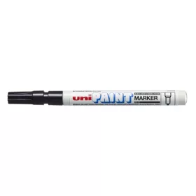 Lakkmarker UNI PX-21 0,8-1,2mm fekete