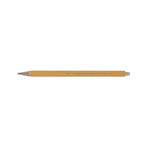 Töltőceruza KOH-I-NOOR Versatil 5201 fém Töltőceruza KOH-I-NOOR Versatil 5201 fém