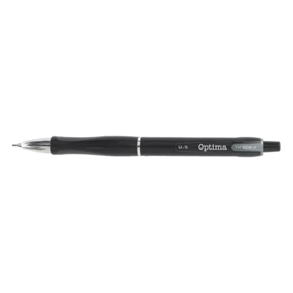 Nyomósirón OPTIMA 0,5mm vegyes színekben Nyomósirón OPTIMA 0,5mm vegyes színekben
