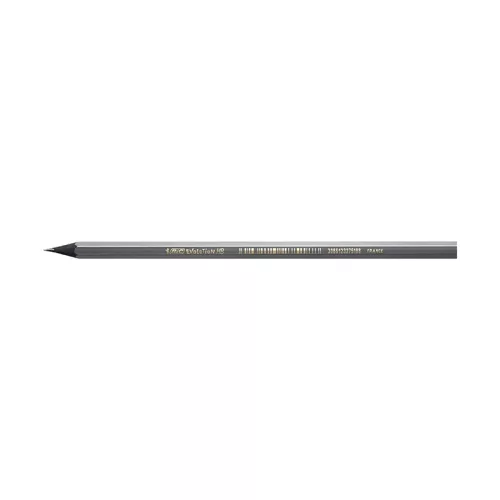 Grafitceruza BIC Eco Evolution Black HB hatszögletű