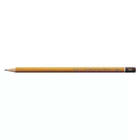 Grafitceruza KOH-I-NOOR 1500 8H hatszögletű
