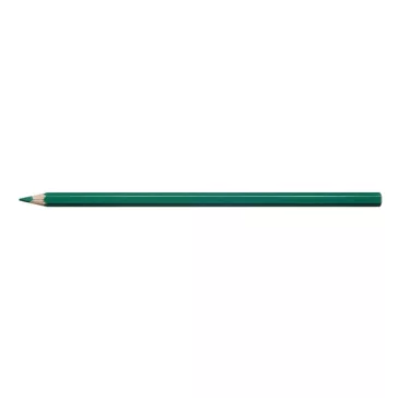 Színes ceruza KOH-I-NOOR 3680 hatszögletű zöld