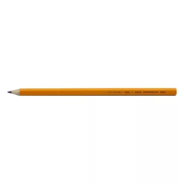 Színes ceruza KOH-I-NOOR 3432 hatszögletű kék