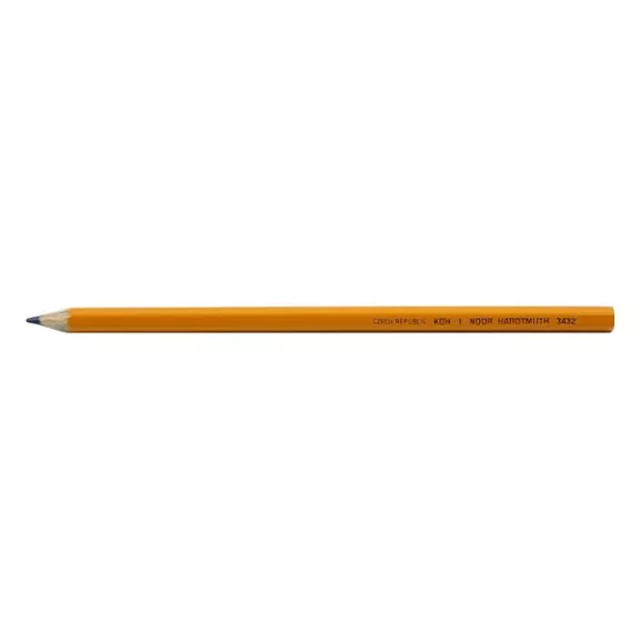 Színes ceruza KOH-I-NOOR 3432 hatszögletű kék Színes ceruza KOH-I-NOOR 3432 hatszögletű kék