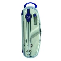 Körzők, körzőhegyek