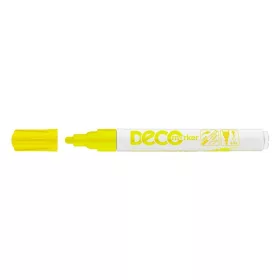 Lakkmarker ICO DecoMarker 2-4mm sárga