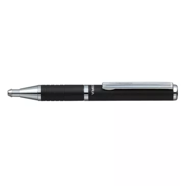 Golyóstoll ZEBRA SL-F1 0,7 mm fekete