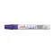 Lakkmarker UNI PX-20 2,2 - 2,8mm lila