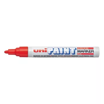 Lakkmarker UNI PX-20 2,2 - 2,8mm narancs