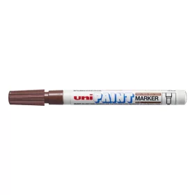 Lakkmarker UNI PX-21 0,8-1,2mm barna