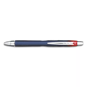 Rollertoll UNI SXN-217 0.7 mm piros