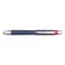 Rollertoll UNI SXN-217 0.7 mm piros