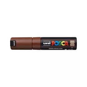 Filctoll UNI Posca PC-8K barna