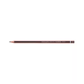 Grafitceruza LYRA Graduate 4H hatszögletű környezetbarát