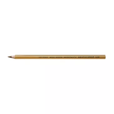 Varázsceruza KOH-I-NOOR 3400 hatszögletű alap színek