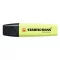 Szövegkiemelő STABILO Boss Original Pastel 1-5mm lime