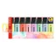 Szövegkiemelő készlet STABILO Boss Original Pastel 1-5mm 8 darabos