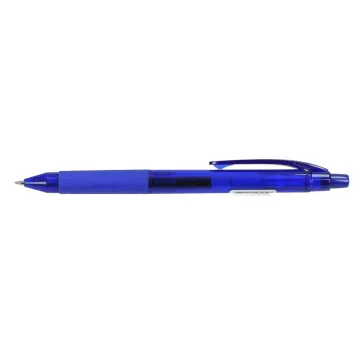 Zseléstoll OPTIMA GP-07 0,7mm kék