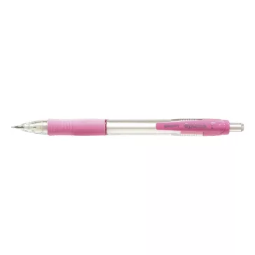 Nyomósirón OPTIMA 0,5 mm rózsaszín