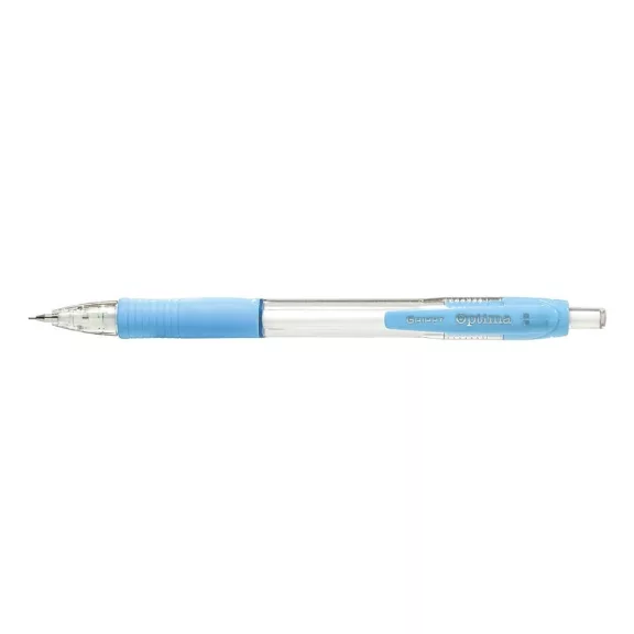 Nyomósirón OPTIMA 0,5 mm kék Nyomósirón OPTIMA 0,5 mm kék