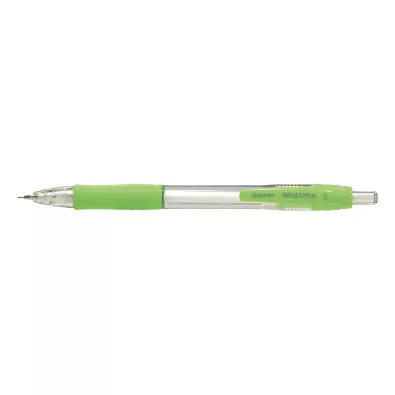 Nyomósirón OPTIMA 0,5 mm zöld Nyomósirón OPTIMA 0,5 mm zöld