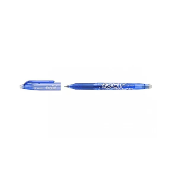 Rollertoll PILOT Frixion Ball radírozható 0,25 mm kék Rollertoll PILOT Frixion Ball radírozható 0,25 mm kék