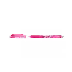   Rollertoll PILOT Frixion Ball radírozható 0,25 mm rózsaszín