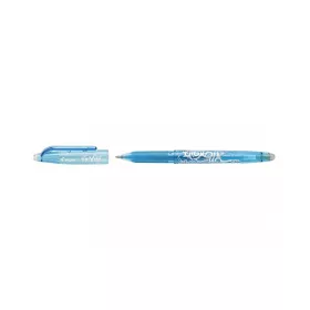   Rollertoll PILOT Frixion Ball radírozható 0,25 mm világoskék