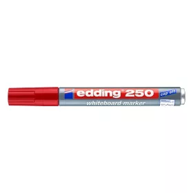 Táblamarker EDDING 250 piros 1,5-3mm