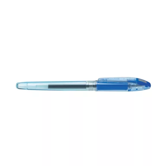 Zseléstoll ZEBRA Jimnie gél 0,7 mm kék Zseléstoll ZEBRA Jimnie gél 0,7 mm kék