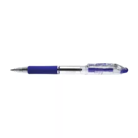 Golyóstoll ZEBRA Jimnie 0,7 mm kék