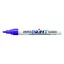 Lakkmarker ZEBRA Paint marker 3 mm kék