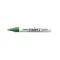 Lakkmarker ZEBRA Paint marker 3 mm zöld