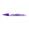 Lakkmarker ZEBRA Paint marker 3 mm lila