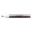 Lakkmarker ZEBRA Paint marker 3 mm arany