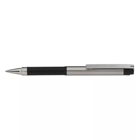 Golyóstoll ZEBRA F-301 Compact kupakos 0,24 mm kék Golyóstoll ZEBRA F-301 Compact kupakos 0,24 mm kék
