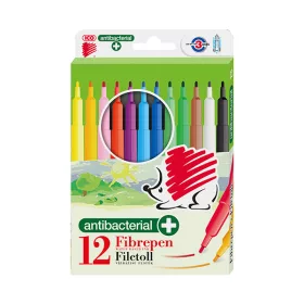 Filctoll ICO Süni 300 antibakteriális 12 darabos