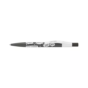 Golyóstoll ICO Black and Write fekete