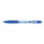 Golyóstoll ZEBRA Z-Grip Smooth 1,0 mm kék
