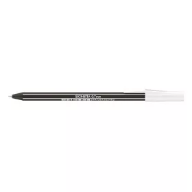 Golyóstoll ICO Signetta 0,7 vonalkóddal fekete