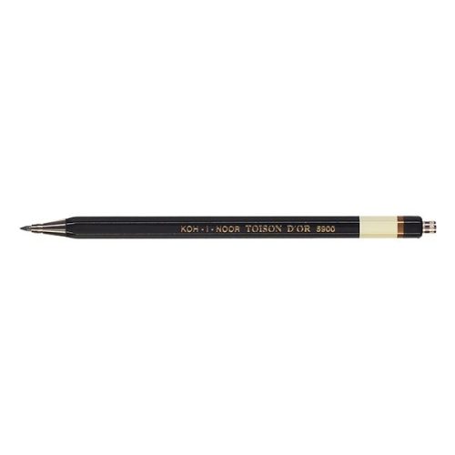 Töltőceruza KOH-I-NOOR 5900 Versatil