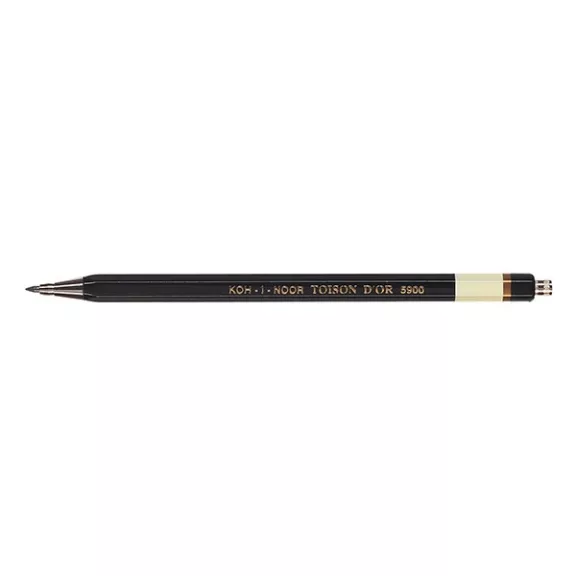 Töltőceruza KOH-I-NOOR 5900 Versatil Töltőceruza KOH-I-NOOR 5900 Versatil