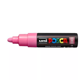 Filctoll UNI Posca PC-7M rózsaszín