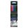 FABER-CASTELL Tűfilc FABER CASTELL Grip alap színek 0,4mm 5 darabos