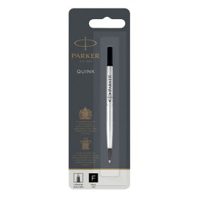 Tollbetét roller PARKER 1950321 F fekete