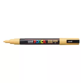 Filctoll UNI Posca PC-3M barack