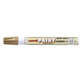Lakkmarker UNI PX-20 2,2 - 2,8mm fényes arany