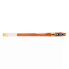 Zseléstoll UNI UM-120 0.7 mm narancssárga