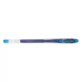 Zseléstoll UNI UM-120 0.7 mm viágoskék